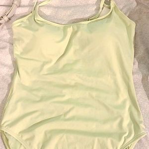 Andie's Swimwear One Piece